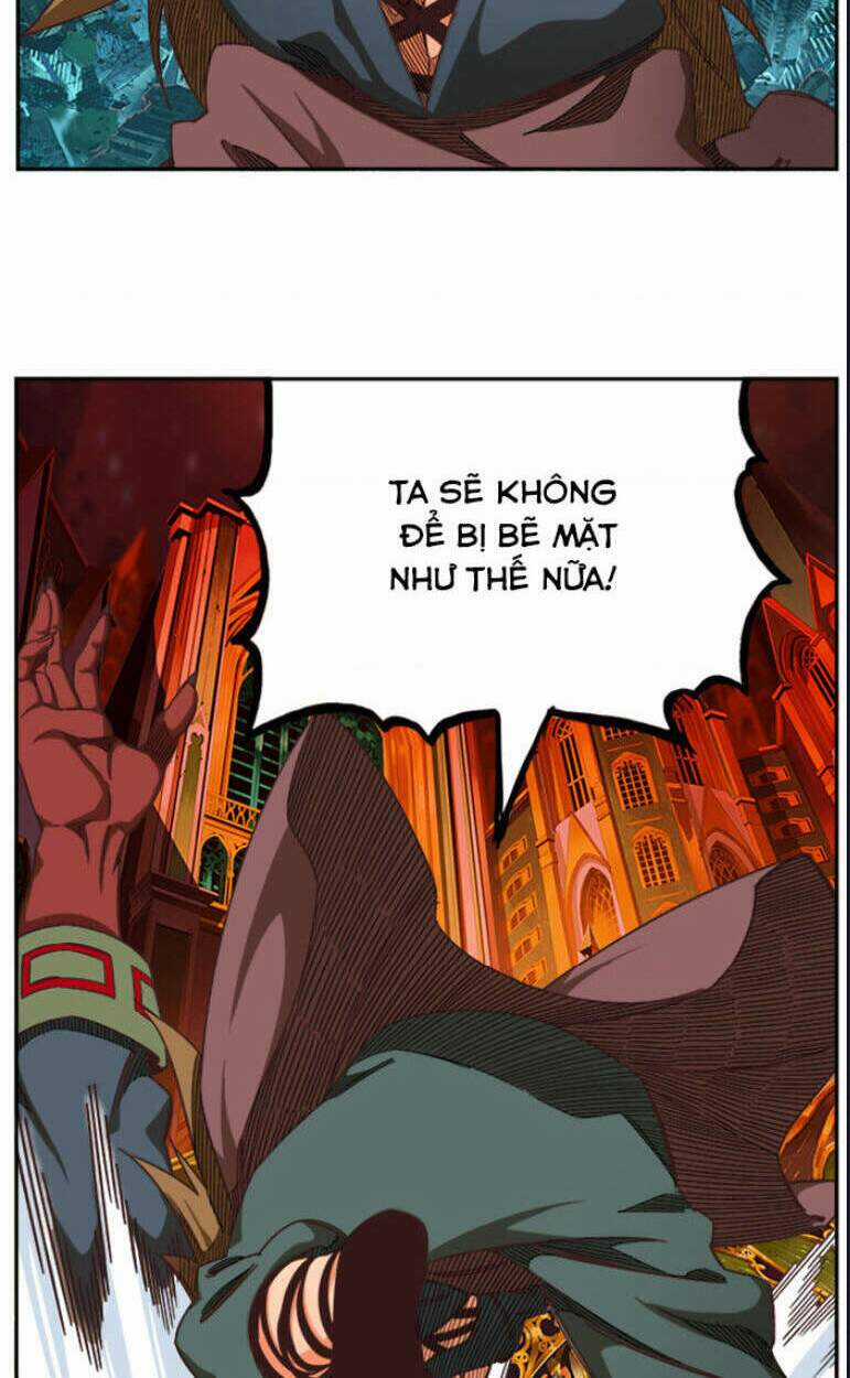 Chúa Tể Học Đường - Chapter 509 - Trang 43