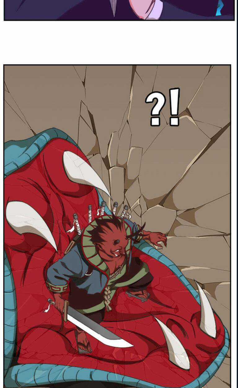 Chúa Tể Học Đường - Chapter 509 - Trang 53