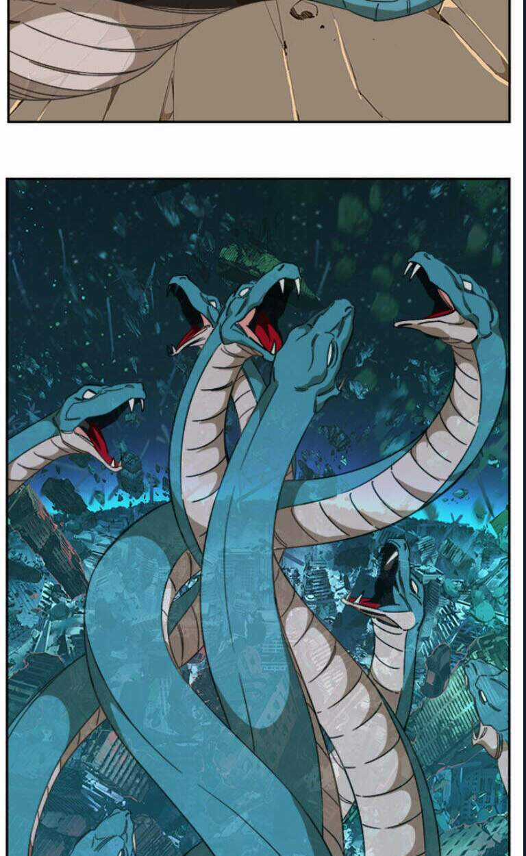 Chúa Tể Học Đường - Chapter 509 - Trang 54