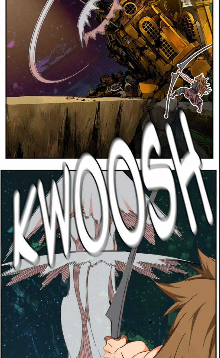 Chúa Tể Học Đường - Chapter 509 - Trang 56