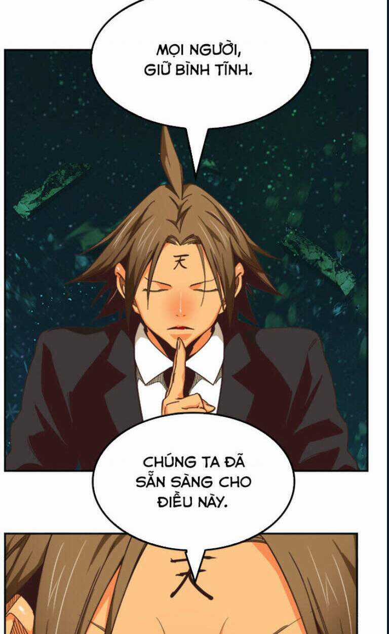 Chúa Tể Học Đường - Chapter 509 - Trang 59