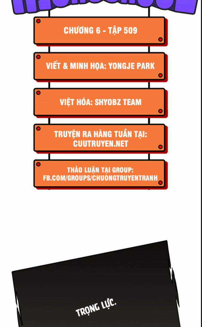 Chúa Tể Học Đường - Chapter 509 - Trang 7