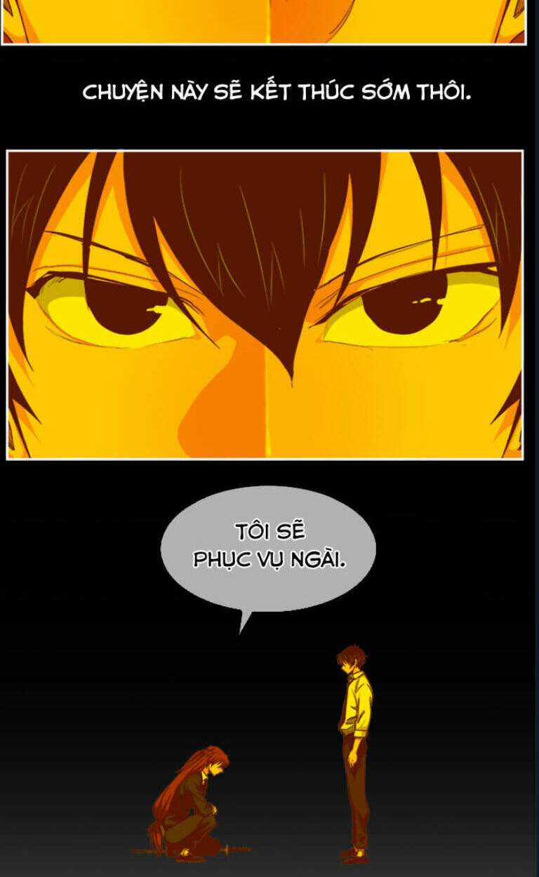 Chúa Tể Học Đường - Chapter 509 - Trang 67