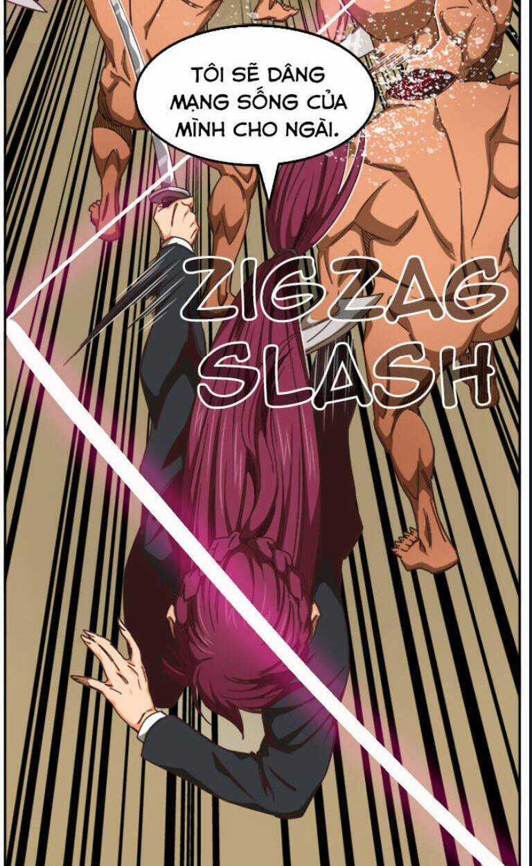 Chúa Tể Học Đường - Chapter 509 - Trang 70