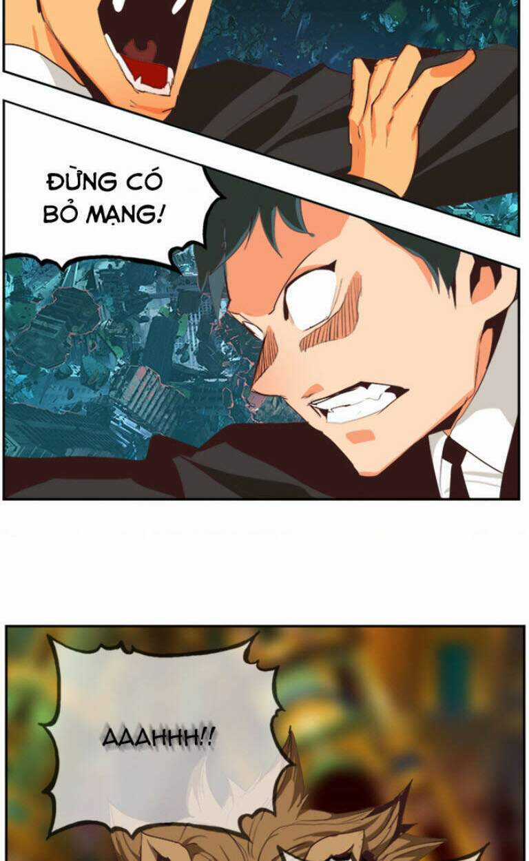 Chúa Tể Học Đường - Chapter 509 - Trang 73