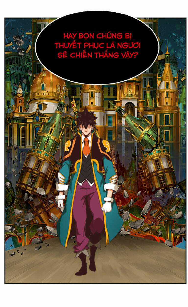 Chúa Tể Học Đường - Chapter 509 - Trang 77