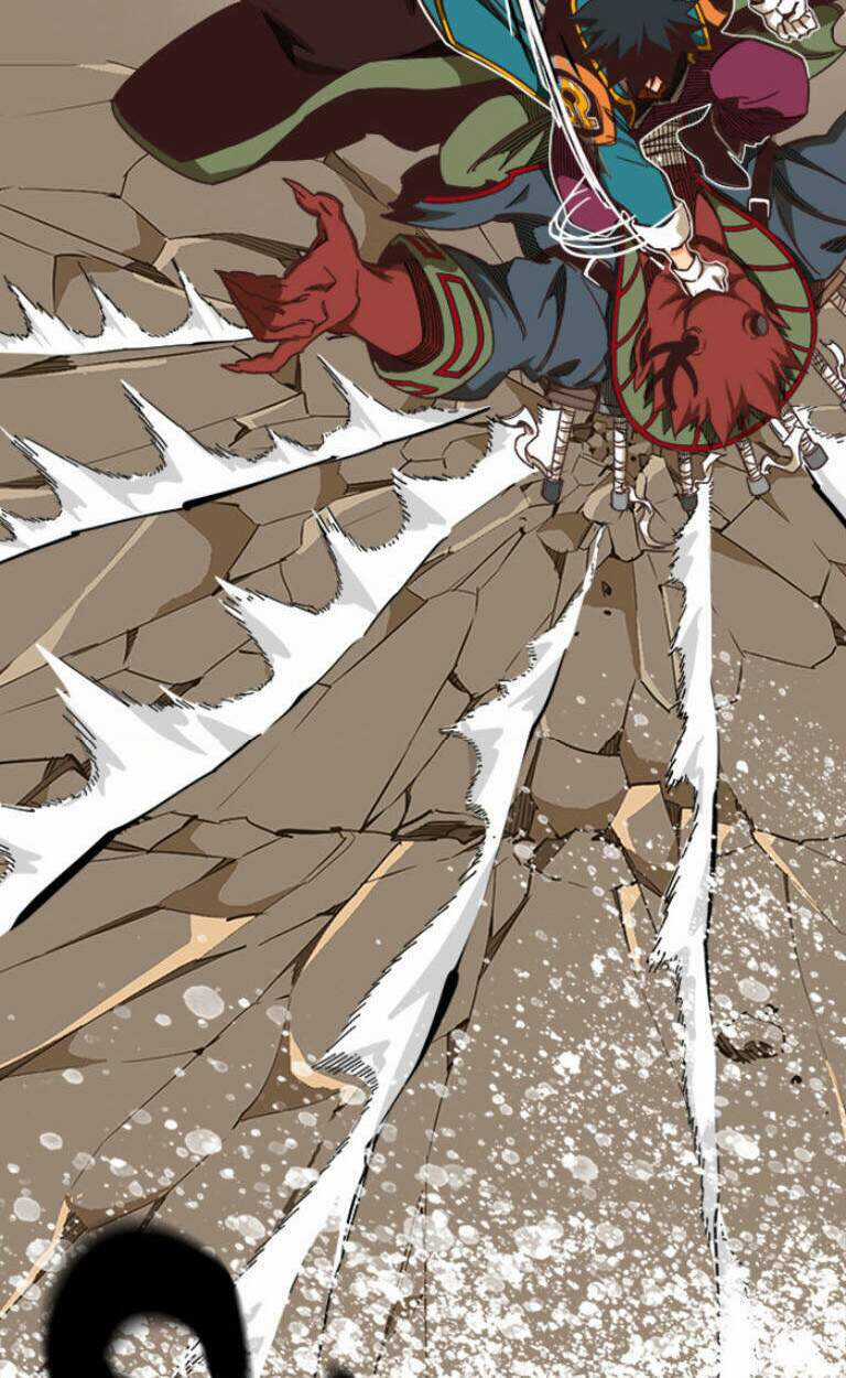 Chúa Tể Học Đường - Chapter 509 - Trang 89