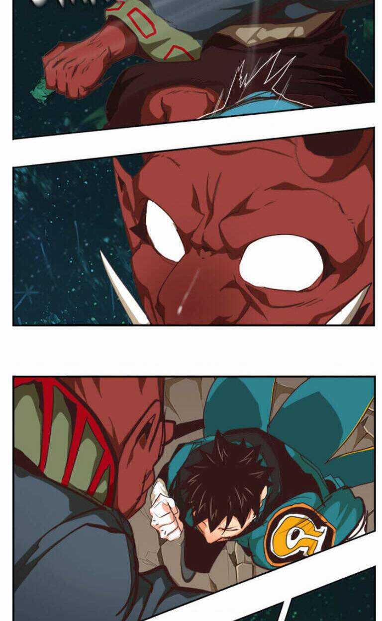 Chúa Tể Học Đường - Chapter 509 - Trang 91