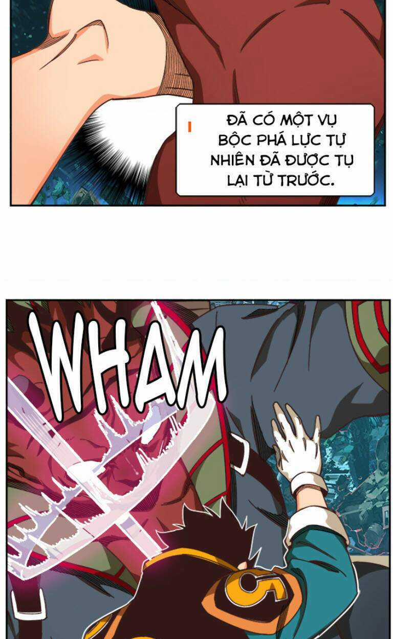 Chúa Tể Học Đường - Chapter 509 - Trang 96