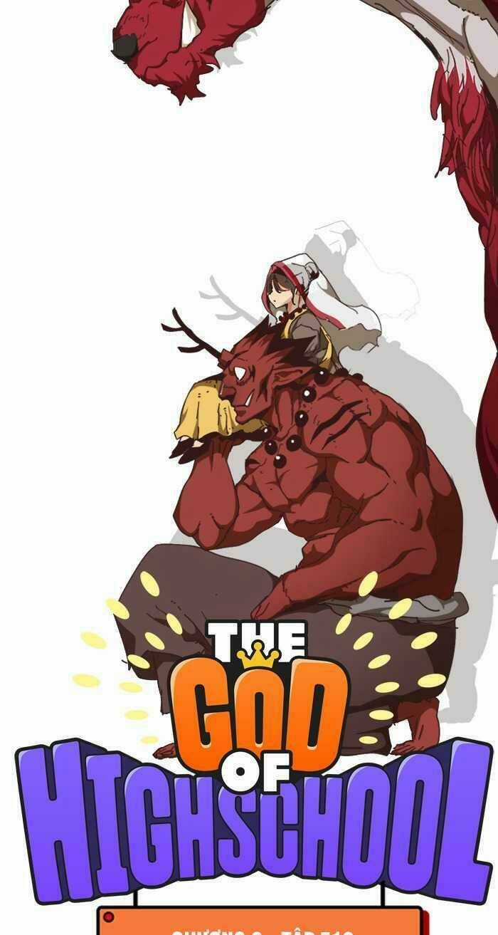 Chúa Tể Học Đường - Chapter 510.1 - Trang 3