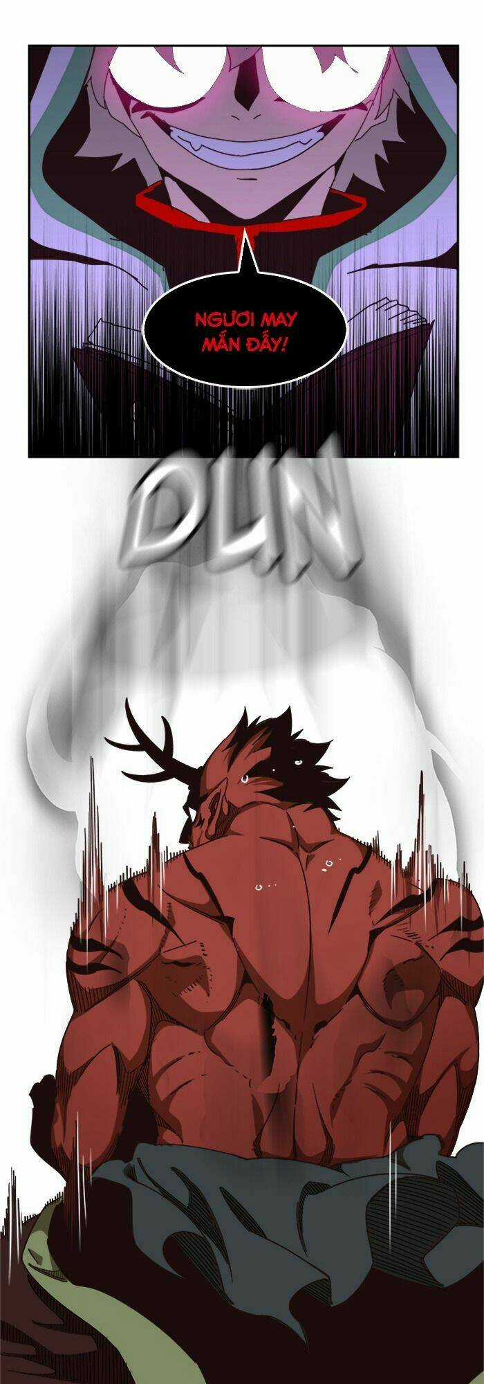 Chúa Tể Học Đường - Chapter 510.2 - Trang 1