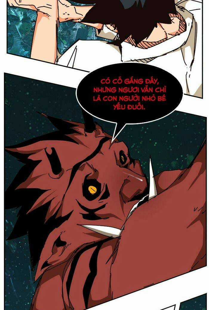 Chúa Tể Học Đường - Chapter 510.2 - Trang 23