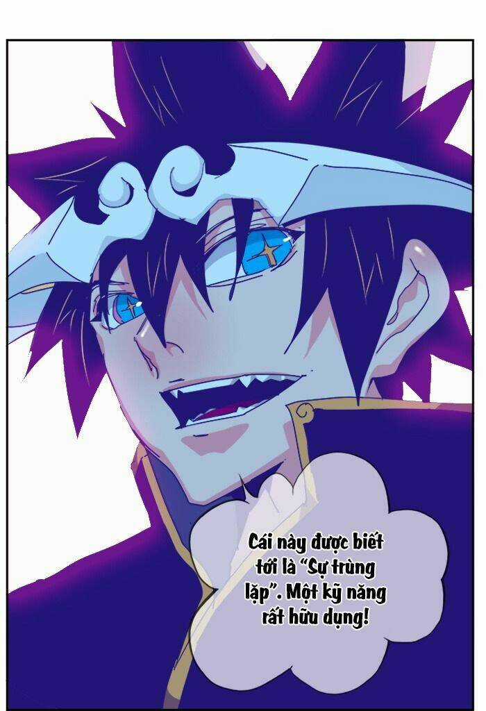 Chúa Tể Học Đường - Chapter 510.2 - Trang 46