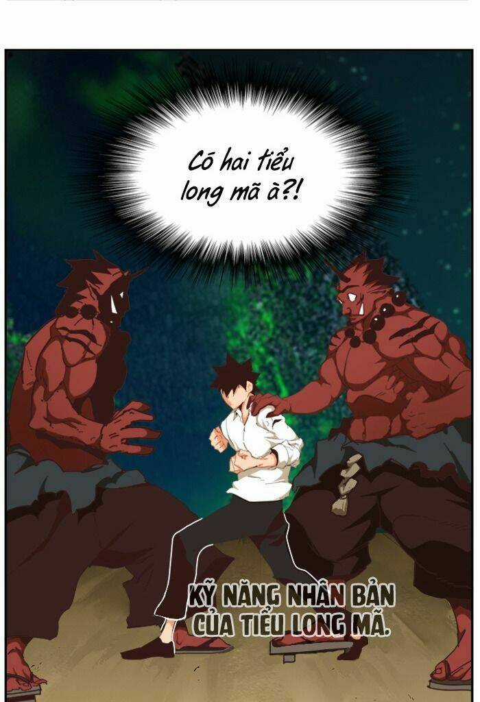 Chúa Tể Học Đường - Chapter 510.2 - Trang 47