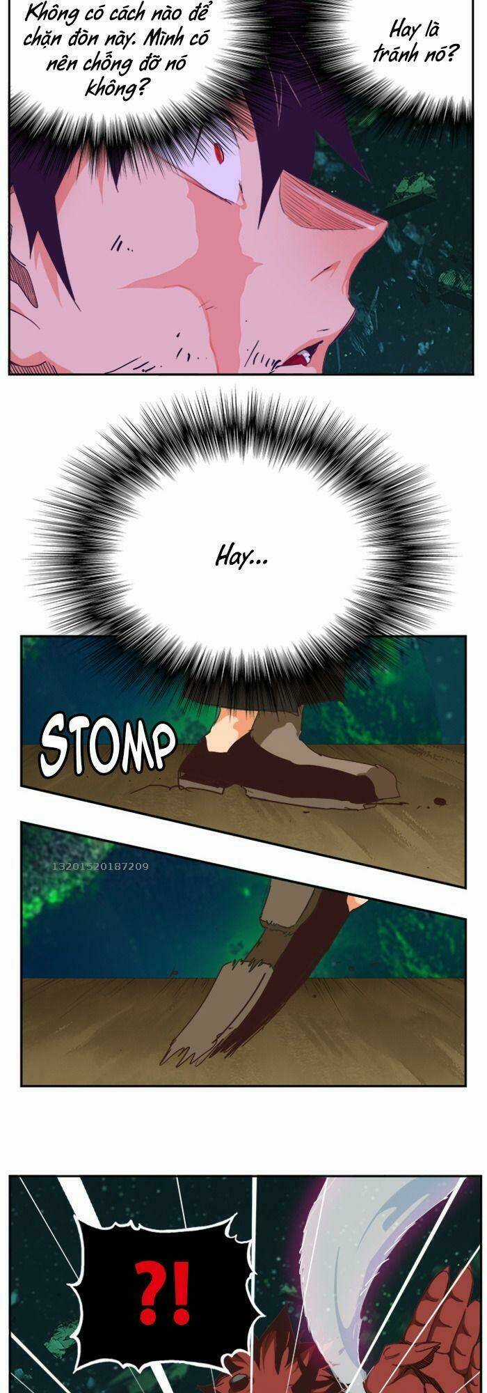 Chúa Tể Học Đường - Chapter 510.2 - Trang 7