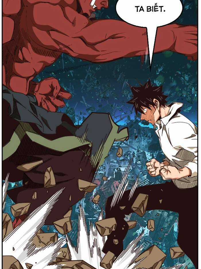 Chúa Tể Học Đường - Chapter 510 - Trang 110