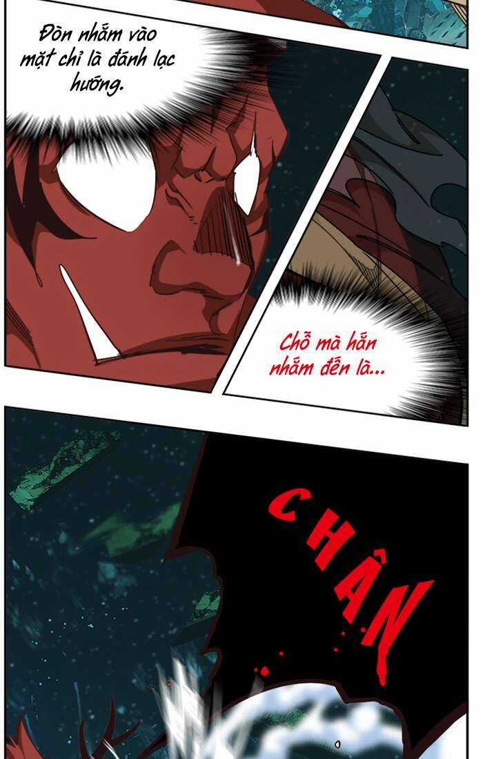 Chúa Tể Học Đường - Chapter 510 - Trang 113