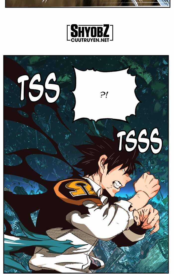 Chúa Tể Học Đường - Chapter 510 - Trang 64