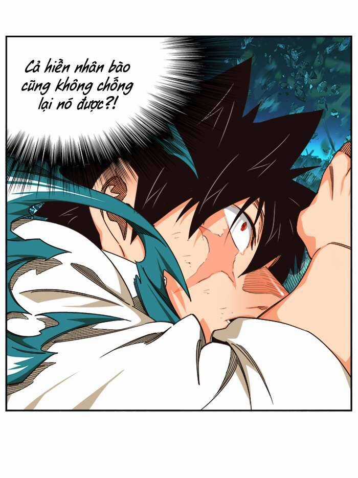 Chúa Tể Học Đường - Chapter 510 - Trang 65