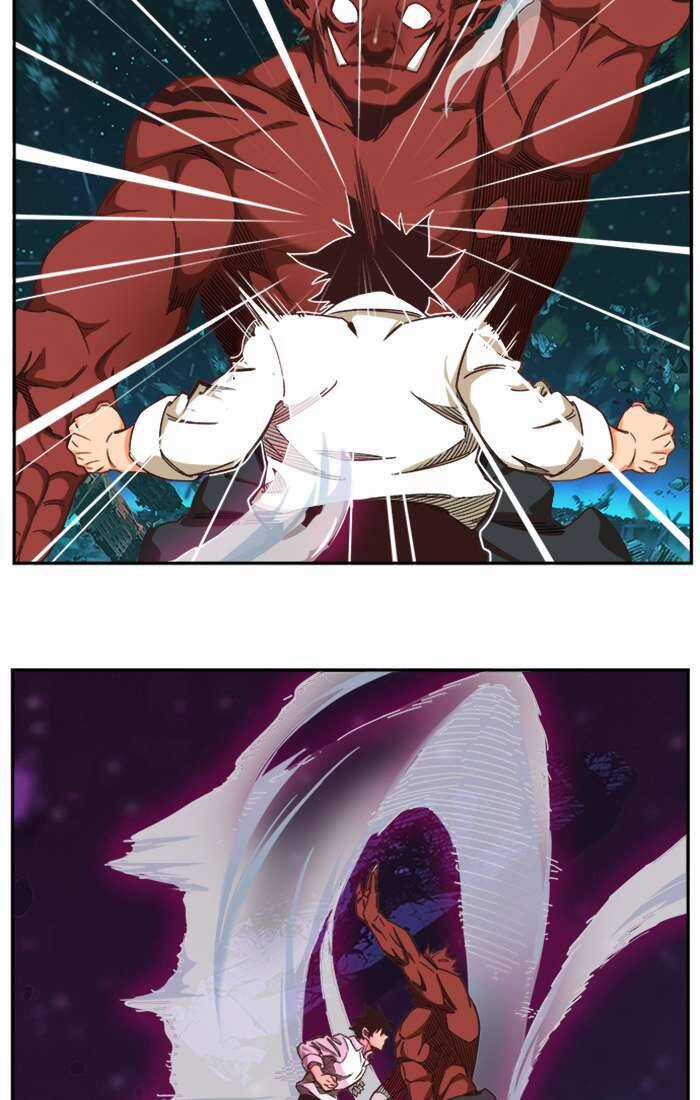 Chúa Tể Học Đường - Chapter 510 - Trang 76