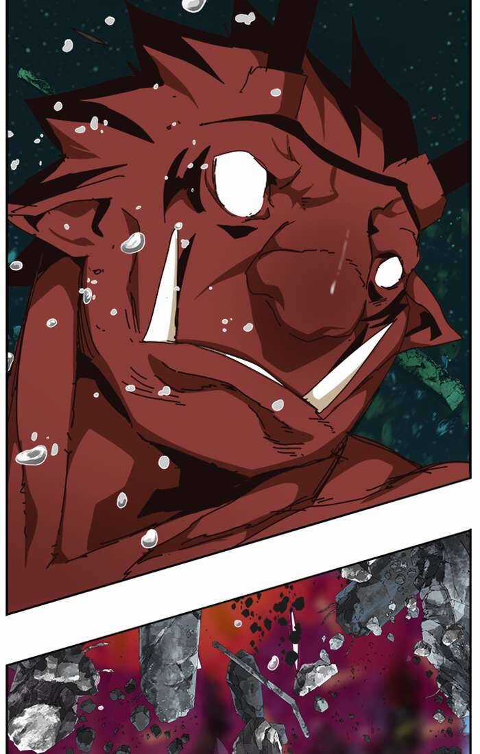 Chúa Tể Học Đường - Chapter 510 - Trang 93