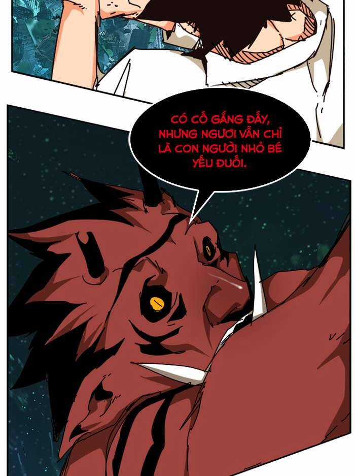 Chúa Tể Học Đường - Chapter 510 - Trang 96