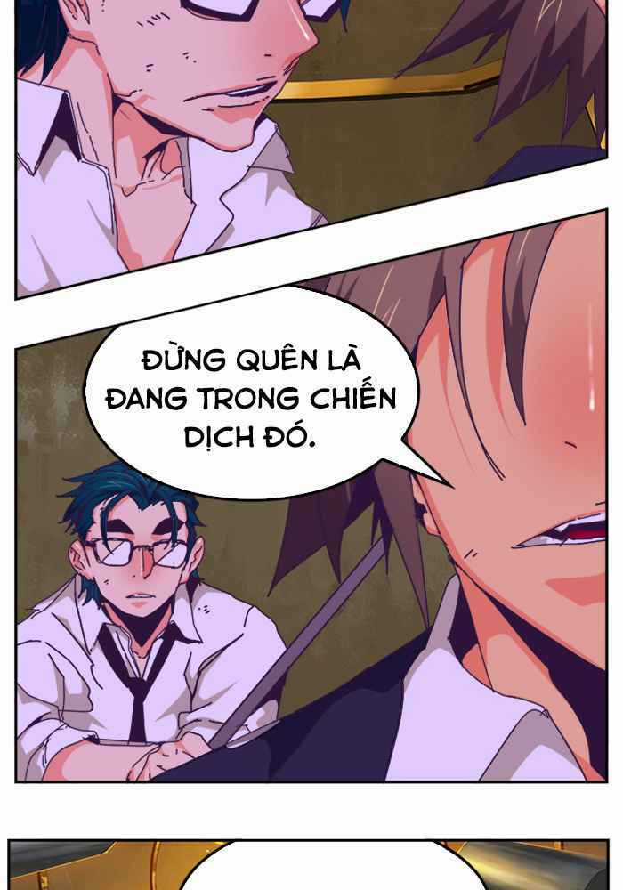 Chúa Tể Học Đường - Chapter 511.5 - Trang 14