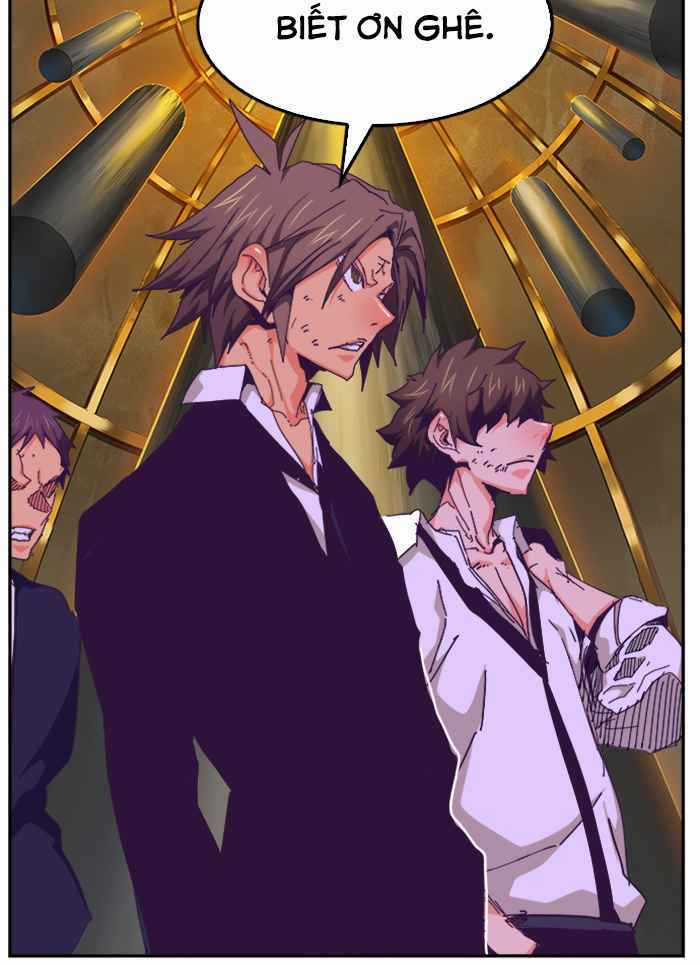 Chúa Tể Học Đường - Chapter 511.5 - Trang 15