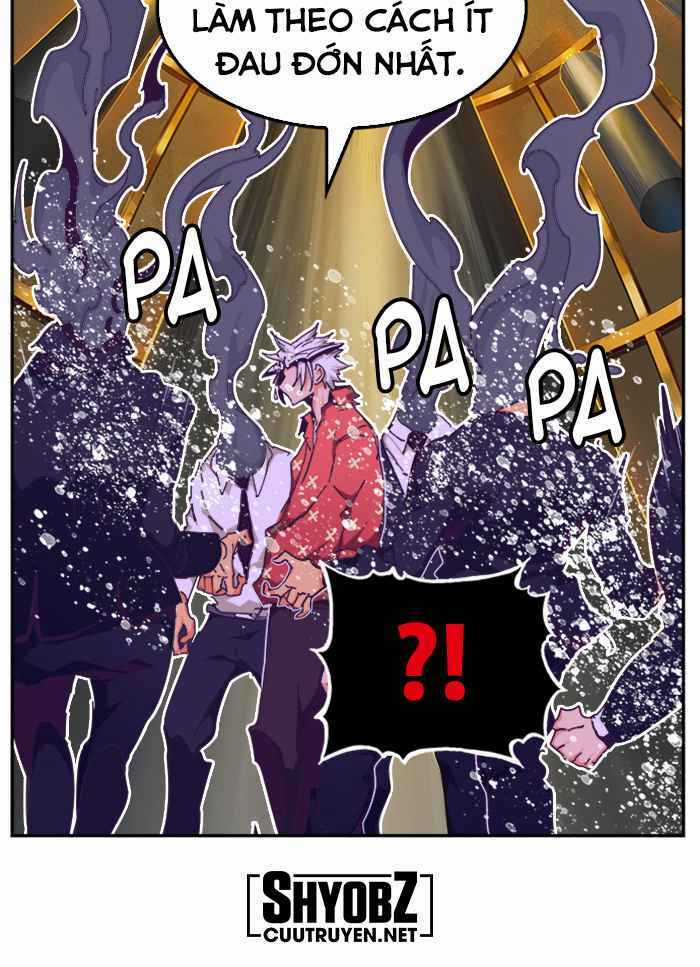 Chúa Tể Học Đường - Chapter 511.5 - Trang 19