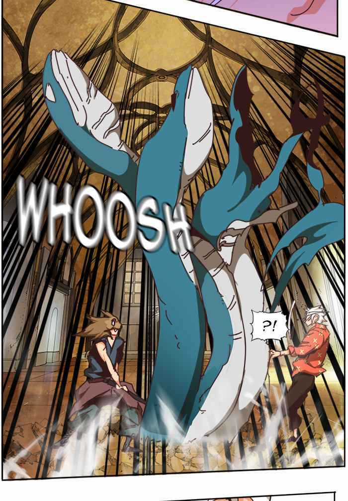 Chúa Tể Học Đường - Chapter 511.5 - Trang 24