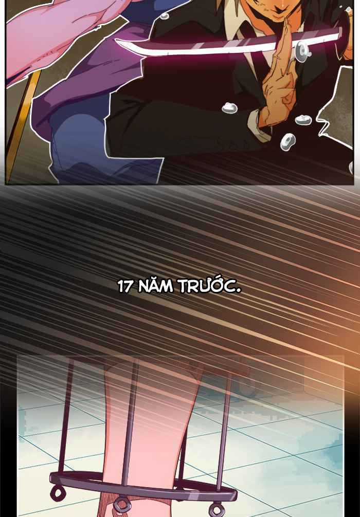 Chúa Tể Học Đường - Chapter 511.5 - Trang 26