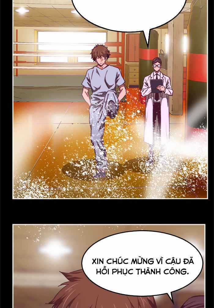 Chúa Tể Học Đường - Chapter 511.5 - Trang 30