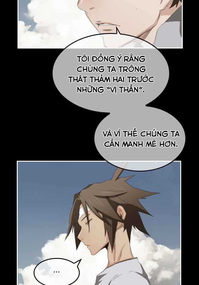 Chúa Tể Học Đường - Chapter 511.5 - Trang 37