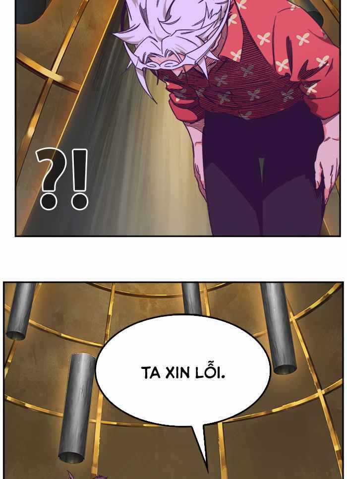 Chúa Tể Học Đường - Chapter 511.5 - Trang 5
