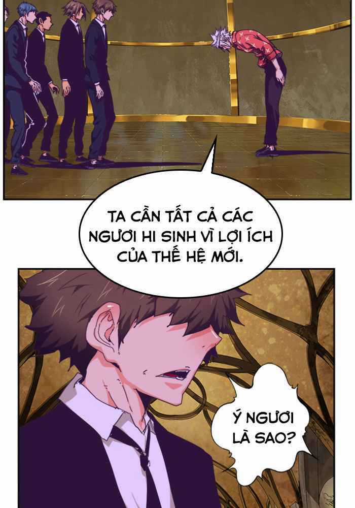 Chúa Tể Học Đường - Chapter 511.5 - Trang 6