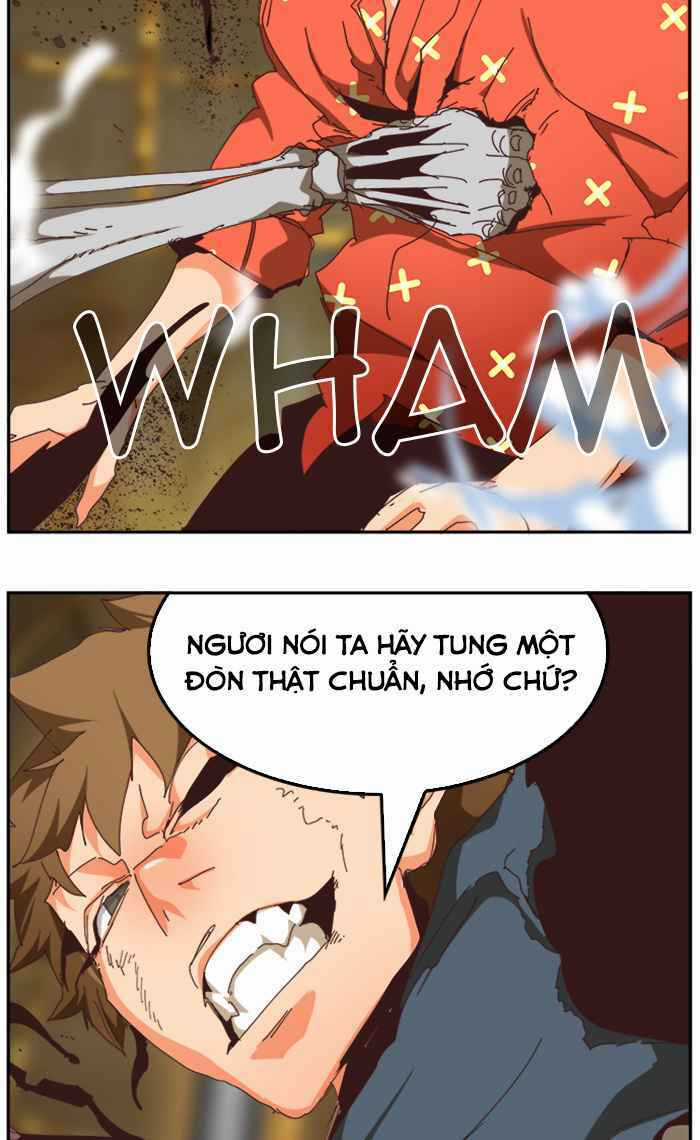 Chúa Tể Học Đường - Chapter 511.5 - Trang 63