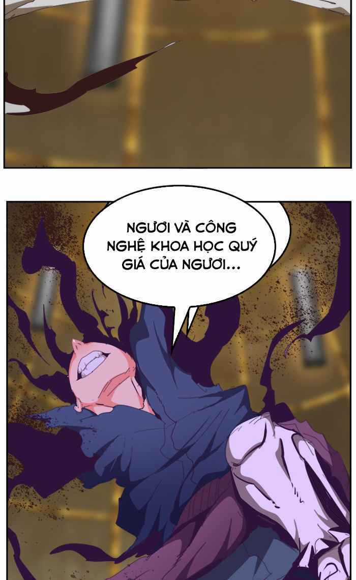 Chúa Tể Học Đường - Chapter 511.5 - Trang 65