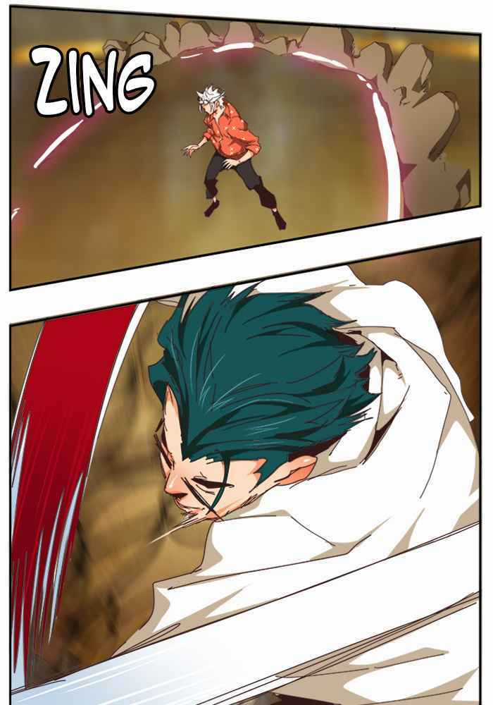 Chúa Tể Học Đường - Chapter 511.5 - Trang 68