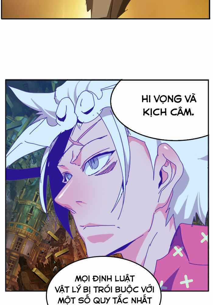Chúa Tể Học Đường - Chapter 511.5 - Trang 70