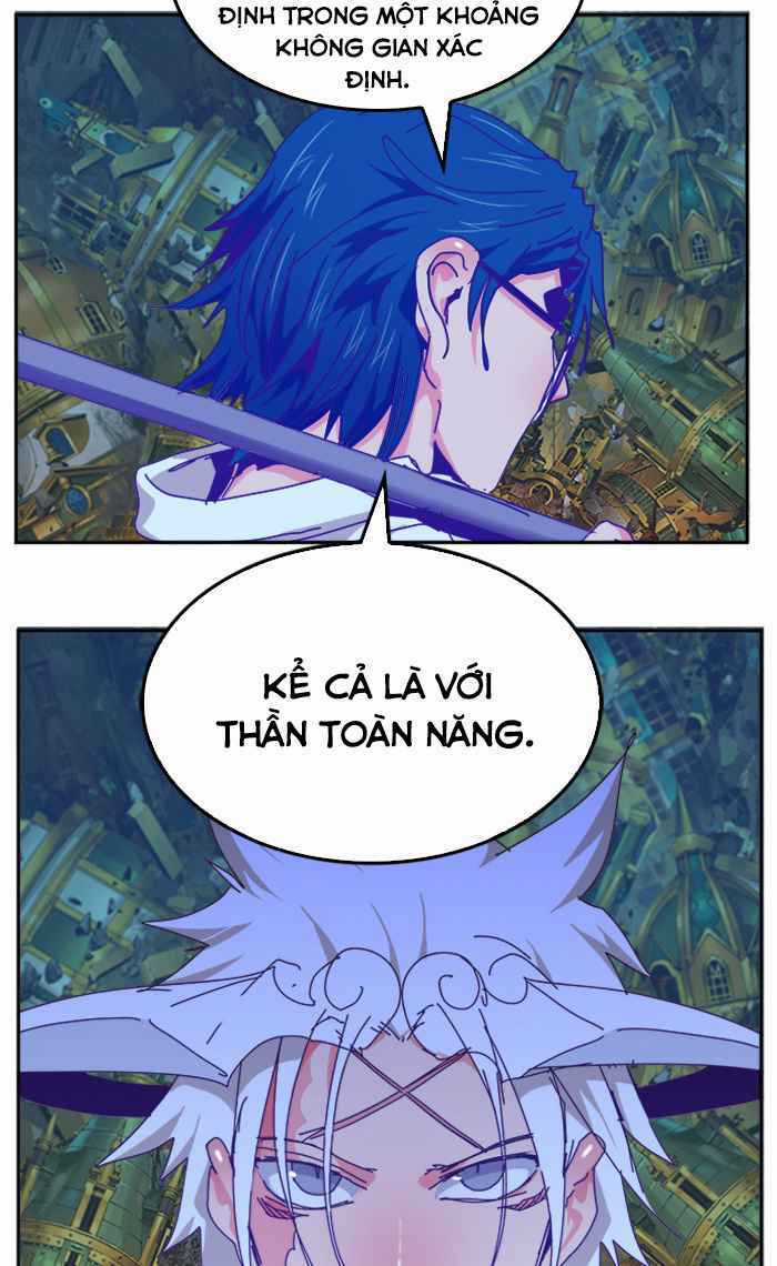 Chúa Tể Học Đường - Chapter 511.5 - Trang 71