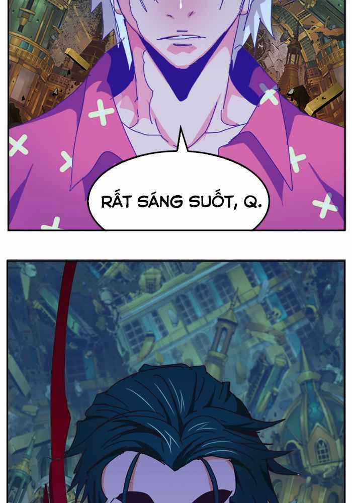 Chúa Tể Học Đường - Chapter 511.5 - Trang 72