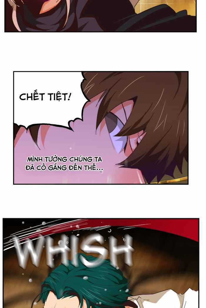 Chúa Tể Học Đường - Chapter 511 - Trang 12