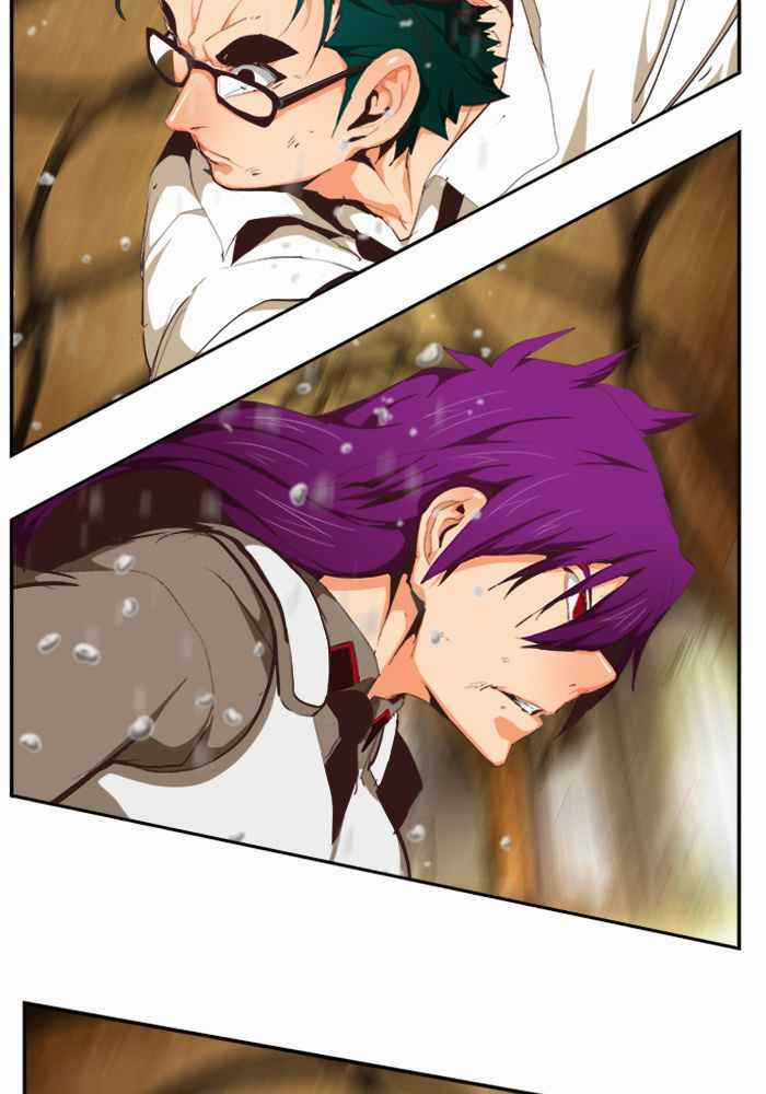 Chúa Tể Học Đường - Chapter 511 - Trang 13