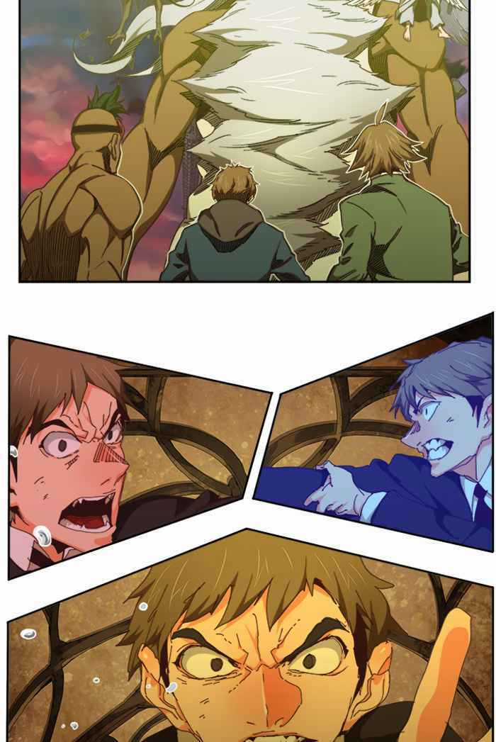 Chúa Tể Học Đường - Chapter 511 - Trang 16