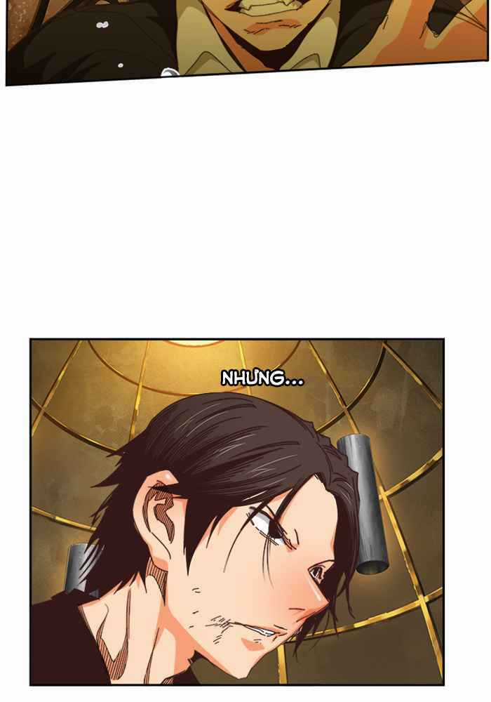 Chúa Tể Học Đường - Chapter 511 - Trang 17