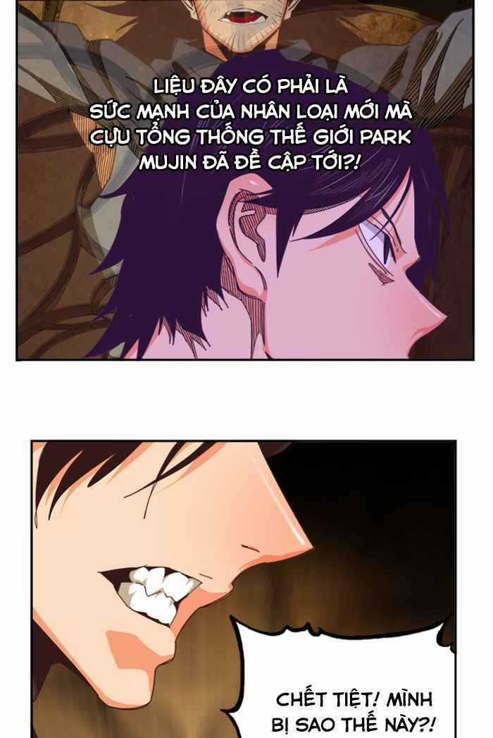 Chúa Tể Học Đường - Chapter 511 - Trang 20