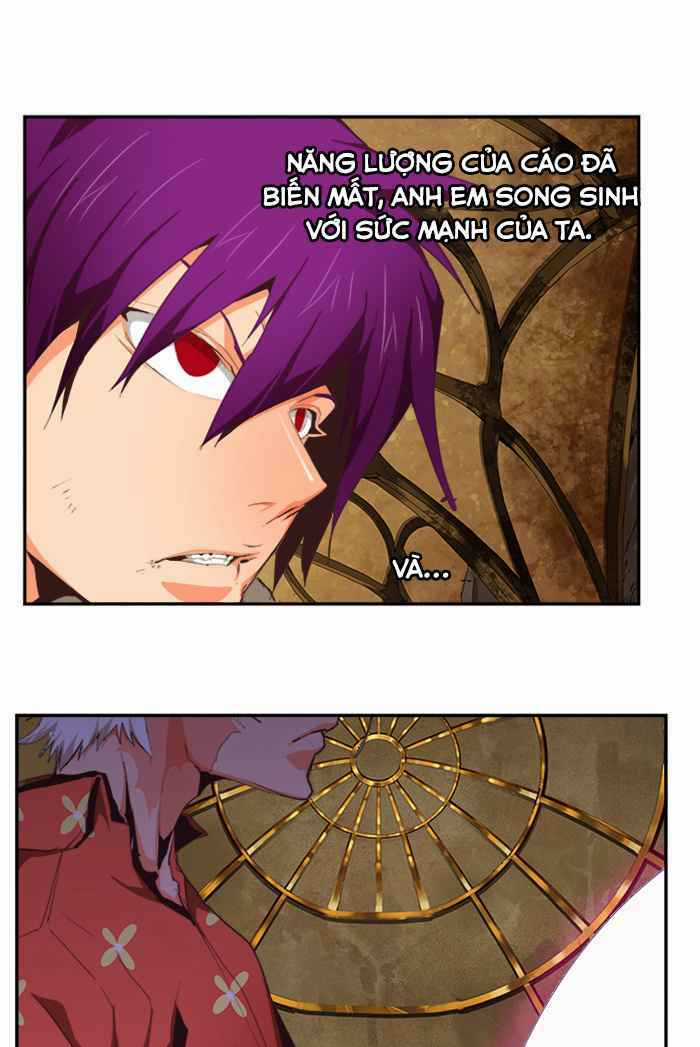 Chúa Tể Học Đường - Chapter 511 - Trang 22