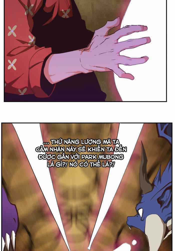 Chúa Tể Học Đường - Chapter 511 - Trang 23