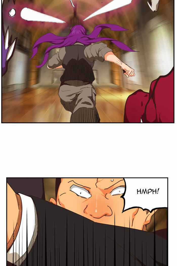 Chúa Tể Học Đường - Chapter 511 - Trang 24