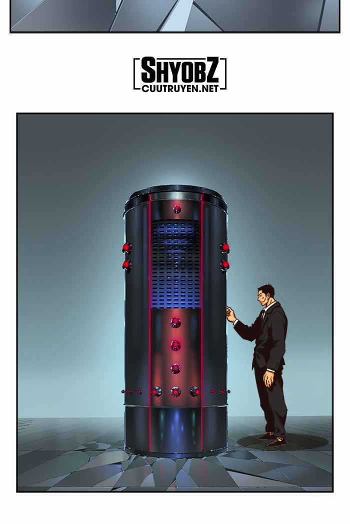 Chúa Tể Học Đường - Chapter 511 - Trang 26